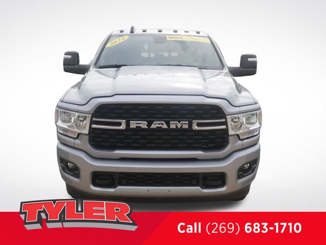 ram ram 2500 pickup 2024 3C6UR5DL1RG162924 image ram ram 2500 pickup 2024 3C6UR5DL1RG162924 image